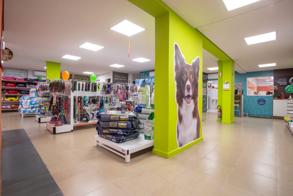 Banho e Tosa Archives - Petland Brasil